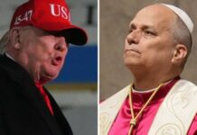 Përplasja e paprecedentë/ Për herë të parë në histori një president amerikan sulmon një Papë. Por pse?