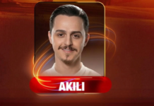 E papritur/ Akili eliminohet nga Ferma VIP 3