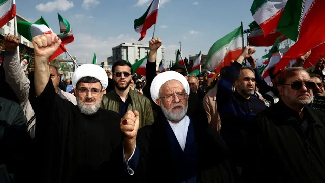 Izraeli eliminon komandantin iranian të Drejtorisë së Naftës