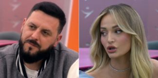 “Je kokrra e k*rvës”, Miri tregon çfarë dëgjoi nga publiku për Selinën kur doli nga BBVA