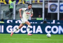 Gjimshiti luan për të vendosur rekord kundër Lecces