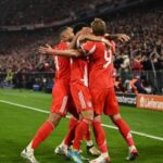 Bayern i jep leksion “mbretit”, si u mund Real Madridi mbëmjen së mërkurës