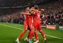 Bayern i jep leksion “mbretit”, si u mund Real Madridi mbëmjen së mërkurës