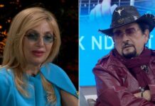 “E kam dashur dhe e dua”/ Frederik Ndoci për Moza Ahmetin: Ja ku ndryshon ajo nga unë…