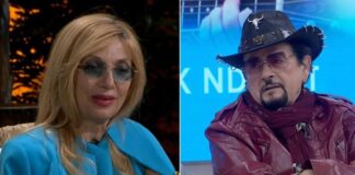 “E kam dashur dhe e dua”/ Frederik Ndoci për Moza Ahmetin: Ja ku ndryshon ajo nga unë…