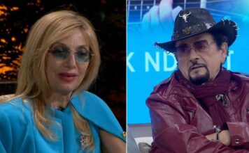 “E kam dashur dhe e dua”/ Frederik Ndoci për Moza Ahmetin: Ja ku ndryshon ajo nga unë…