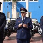 Skënder Hita porosi efektivëve të Policisë: Shmangni ndalimin e mjeteve në rrugë, pa shkak