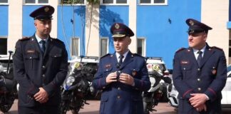 Skënder Hita porosi efektivëve të Policisë: Shmangni ndalimin e mjeteve në rrugë, pa shkak