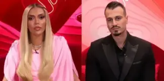 A po vazhdon lidhja e Brikenës dhe Mateos jashtë shtëpisë? Ky detaj po merr vëmendje… (Foto)