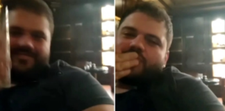 Arrestohet në Brazil, Ervin Mata. Pritet ekstradimi drejt Shqipërisë