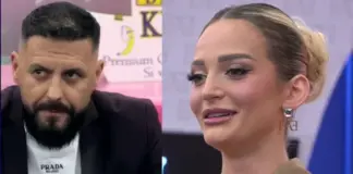 Fillimi i përballjes së madhe në Big Brother Albania, Miri i kërkon falje Selin: Nuk qenë qëllimi…