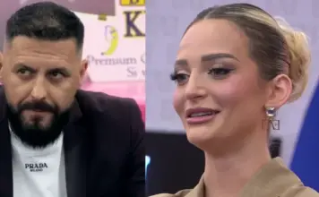 VIDEO/ Fillimi i përballjes së madhe në Big Brother Albania, Miri i kërkon falje Selin: Nuk ka qenë qëllimi…