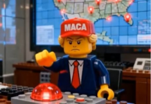 Irani fiton betejën digjitale: Si po e mposht propaganda “Lego” fuqinë e Washingtonit?