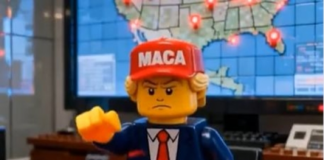 Irani fiton betejën digjitale: Si po e mposht propaganda “Lego” fuqinë e Washingtonit?