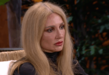 Largim i papritur në ‘Ferma VIP 3’, Ermiona Lekbello ndërpret rrugëtimin