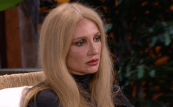 Largim i papritur në ‘Ferma VIP 3’, Ermiona Lekbello ndërpret rrugëtimin