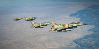 Shifrat e frikshme: Lufta me Iranin i ka kushtuar Izraelit 11.5 miliardë dollarë deri tani