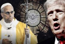 ANALIZA/ Papa kundër presidentit: Si Leoni XIV u bë kundërshtari i patrembur i Trump