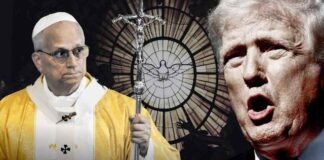 ANALIZA/ Papa kundër presidentit: Si Leoni XIV u bë kundërshtari i patrembur i Trump