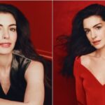 Revista “People” shpall aktoren Anne Hathaway si gruan më të bukur në botë për 2026