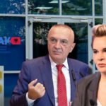 Hidhet shorti/ Caktohen gjyqtarët për shqyrtimin e dosjes ndaj Ilir Metës dhe Monika Kryemadhit