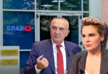 Hidhet shorti/ Caktohen gjyqtarët për shqyrtimin e dosjes ndaj Ilir Metës dhe Monika Kryemadhit