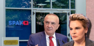 Hidhet shorti/ Caktohen gjyqtarët për shqyrtimin e dosjes ndaj Ilir Metës dhe Monika Kryemadhit