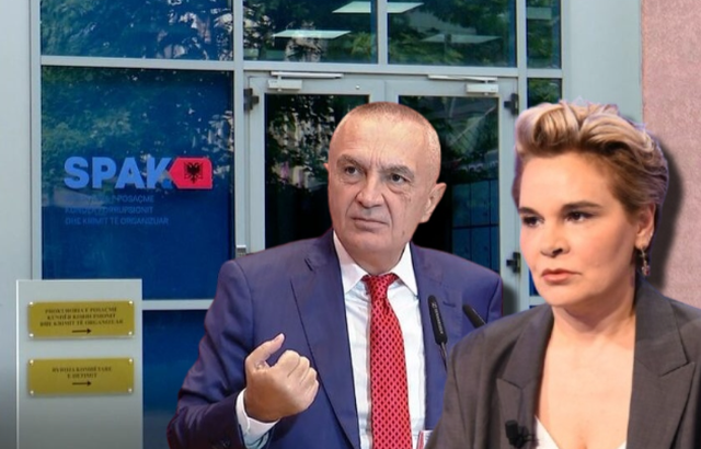 Hidhet shorti  Caktohen gjyqtarët për shqyrtimin e dosjes ndaj Ilir Metës dhe Monika Kryemadhit