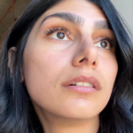 Mia Khalifa në lot: Si mund të eksplorojmë Hënën, teksa jemi në l*ftë?