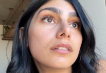 Mia Khalifa në lot: Si mund të eksplorojmë Hënën, teksa jemi në l*ftë?