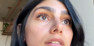 Mia Khalifa në lot: Si mund të eksplorojmë Hënën, teksa jemi në l*ftë?