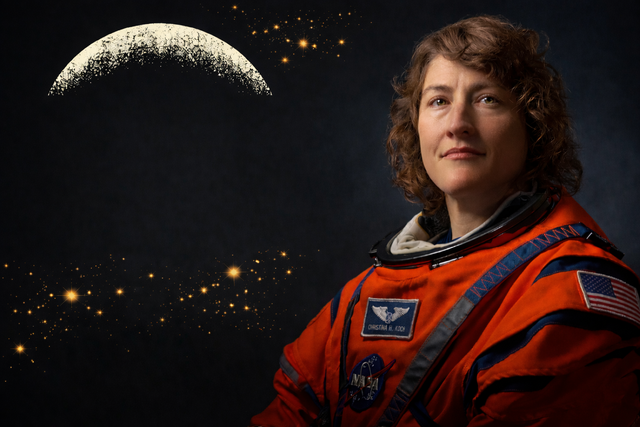 misioni-artemis-ii-astronautja-rrefen-perjetimin-ne-hapesire-me-tronditi-ajo-qe-pashe-perreth-tokes