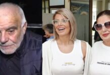 Babai i 19-vjeçares shqiptare që u gjet e vdekur në Greqi, bën akuzën e fortë: U ngacmua seksualisht…