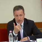 Kushtetuesja rrëzoi ndryshimet e shtatorit, vendimi ende i pazbardhur. PS, nismë tjetër për rregulloren