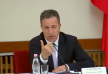 Kushtetuesja rrëzoi ndryshimet e shtatorit, vendimi ende i pazbardhur. PS, nismë tjetër për rregulloren