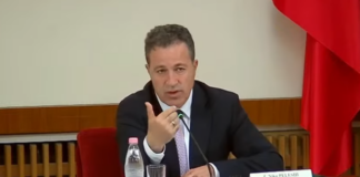 Kushtetuesja rrëzoi ndryshimet e shtatorit, vendimi ende i pazbardhur. PS, nismë tjetër për rregulloren