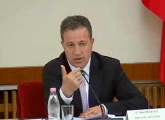 Kushtetuesja rrëzoi ndryshimet e shtatorit, vendimi ende i pazbardhur. PS, nismë tjetër për rregulloren