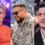 FOTO/ Visjan Ukcenaj i del krah Mirit dhe sulmon opinionistët: Nuk u bën përshtypje kur…