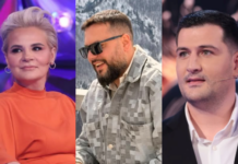 FOTO/ Visjan Ukcenaj i del krah Mirit dhe sulmon opinionistët: Nuk u bën përshtypje kur…