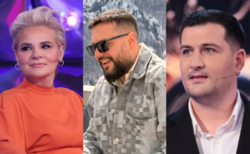 FOTO/ Visjan Ukcenaj i del krah Mirit dhe sulmon opinionistët: Nuk u bën përshtypje kur…