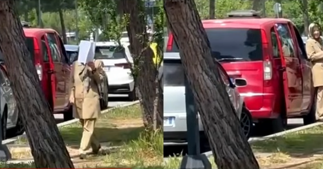 Gratë me shami u afrohen fëmijëve   Gazetari  Janë nga kampi i muxhahedinëve  Pista që po heton policia