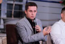 PD “braktis” Flor Binajn? Ilir Alimehmeti lë të hapur mundësinë e kandidimit për Bashkinë e Tiranës