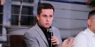 PD “braktis” Flor Binajn? Ilir Alimehmeti lë të hapur mundësinë e kandidimit për Bashkinë e Tiranës