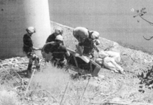 Gazeta publikon EMRAT: Ja lista e zezë e shqiptarëve të vrarë dhe të zhdukur në jug të Spanjës!