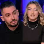 Zbulohet çfarë ndodhi me Inën dhe Kejsin pas daljes nga Big Brother, pse u nda çifti?