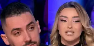 Zbulohet çfarë ndodhi me Inën dhe Kejsin pas daljes nga Big Brother, pse u nda çifti?