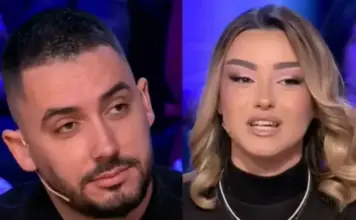 Zbulohet çfarë ndodhi me Inën dhe Kejsin pas daljes nga Big Brother, pse u nda çifti?