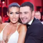 Roberti dhe Nora kthehen sërish bashkë?