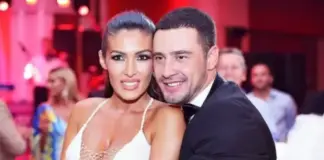 Roberti dhe Nora kthehen sërish bashkë?