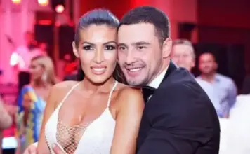 Roberti dhe Nora kthehen sërish bashkë?